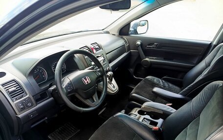 Honda CR-V III рестайлинг, 2012 год, 1 450 000 рублей, 20 фотография