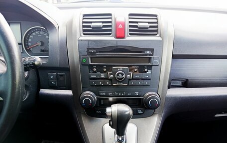 Honda CR-V III рестайлинг, 2012 год, 1 450 000 рублей, 18 фотография