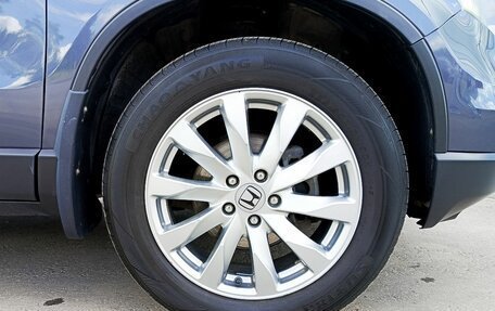 Honda CR-V III рестайлинг, 2012 год, 1 450 000 рублей, 22 фотография