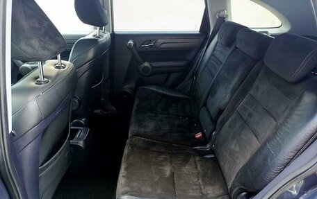 Honda CR-V III рестайлинг, 2012 год, 1 450 000 рублей, 15 фотография