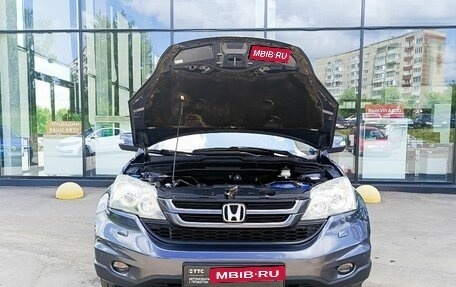 Honda CR-V III рестайлинг, 2012 год, 1 450 000 рублей, 11 фотография