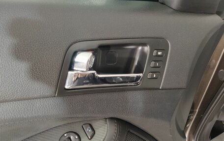 KIA Optima III, 2013 год, 1 399 000 рублей, 12 фотография