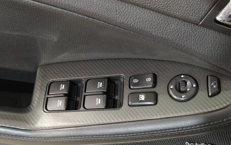KIA Optima III, 2013 год, 1 399 000 рублей, 11 фотография