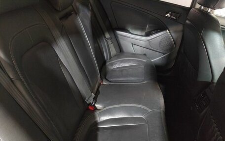 KIA Optima III, 2013 год, 1 399 000 рублей, 10 фотография