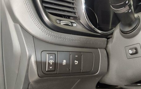 KIA Optima III, 2013 год, 1 399 000 рублей, 15 фотография