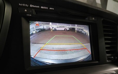 KIA Optima III, 2013 год, 1 399 000 рублей, 21 фотография