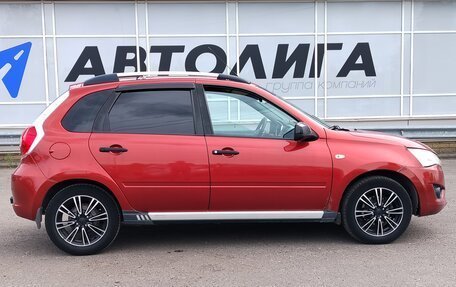 Datsun mi-DO, 2016 год, 432 000 рублей, 3 фотография