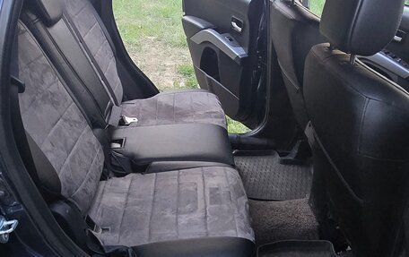 Mitsubishi Outlander III рестайлинг 3, 2008 год, 1 150 000 рублей, 8 фотография