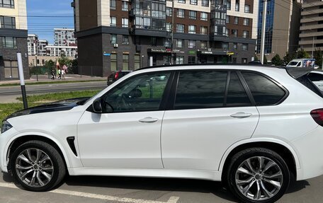 BMW X5, 2015 год, 3 750 000 рублей, 7 фотография