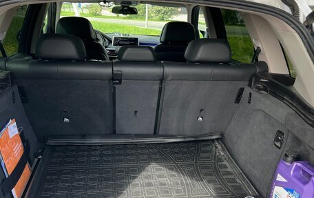 BMW X5, 2015 год, 3 750 000 рублей, 13 фотография