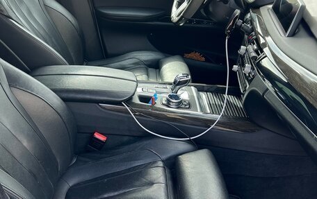 BMW X5, 2015 год, 3 750 000 рублей, 12 фотография