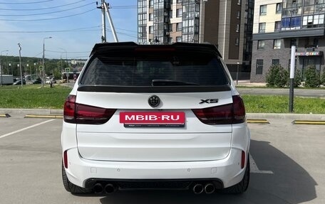 BMW X5, 2015 год, 3 750 000 рублей, 2 фотография