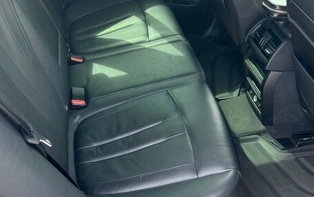 BMW X5, 2015 год, 3 750 000 рублей, 14 фотография