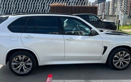 BMW X5, 2015 год, 3 750 000 рублей, 8 фотография