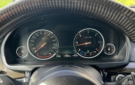 BMW X5, 2015 год, 3 750 000 рублей, 16 фотография