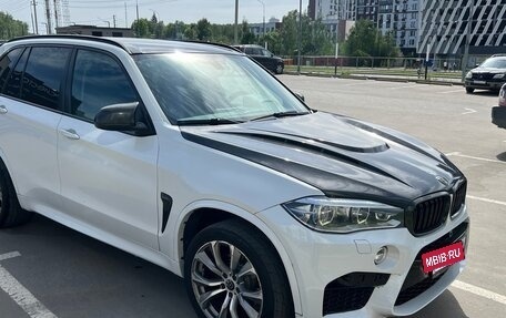 BMW X5, 2015 год, 3 750 000 рублей, 3 фотография