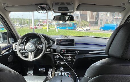BMW X5, 2015 год, 3 750 000 рублей, 15 фотография