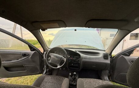 Chevrolet Lanos I, 2006 год, 120 000 рублей, 6 фотография