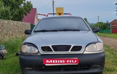 Chevrolet Lanos I, 2006 год, 120 000 рублей, 2 фотография