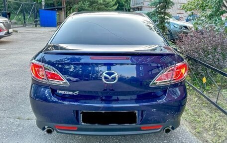 Mazda 6, 2011 год, 855 000 рублей, 4 фотография