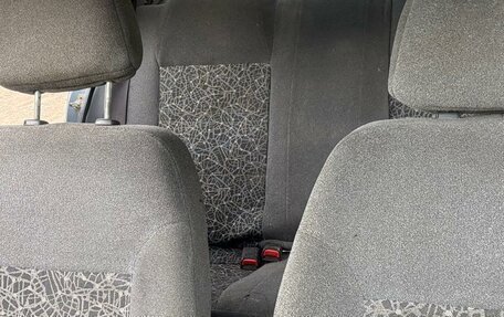 Chevrolet Lanos I, 2006 год, 120 000 рублей, 15 фотография