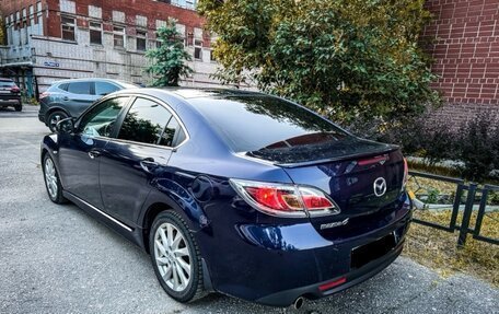 Mazda 6, 2011 год, 855 000 рублей, 3 фотография