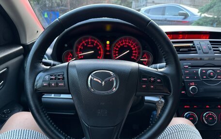 Mazda 6, 2011 год, 855 000 рублей, 7 фотография