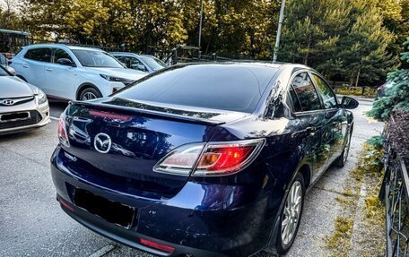 Mazda 6, 2011 год, 855 000 рублей, 5 фотография