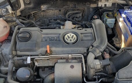 Volkswagen Passat B7, 2011 год, 930 000 рублей, 2 фотография