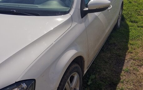 Volkswagen Passat B7, 2011 год, 930 000 рублей, 6 фотография