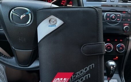 Mazda 6, 2011 год, 855 000 рублей, 9 фотография