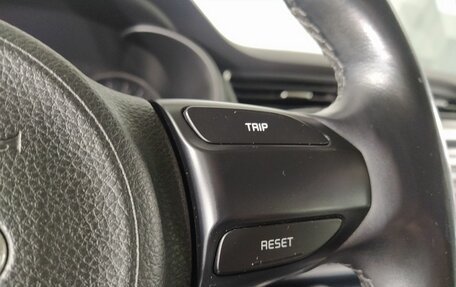 KIA Rio IV, 2017 год, 1 249 000 рублей, 16 фотография