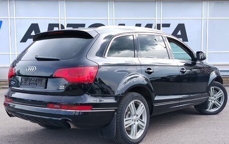 Audi Q7, 2011 год, 1 592 000 рублей, 2 фотография