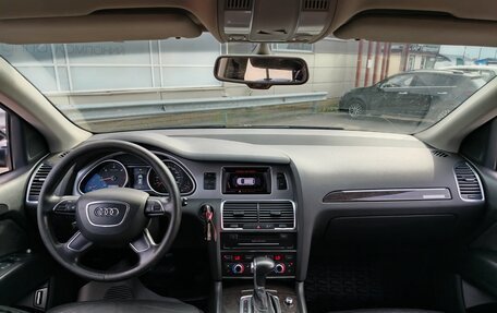 Audi Q7, 2011 год, 1 592 000 рублей, 5 фотография