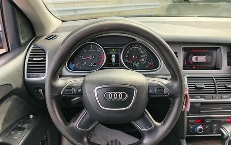 Audi Q7, 2011 год, 1 592 000 рублей, 6 фотография