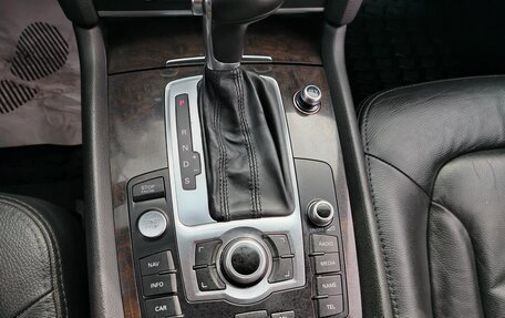 Audi Q7, 2011 год, 1 592 000 рублей, 13 фотография