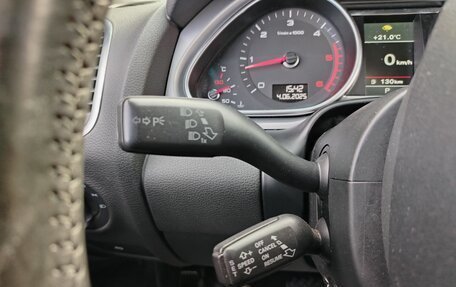 Audi Q7, 2011 год, 1 592 000 рублей, 8 фотография