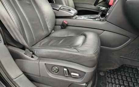 Audi Q7, 2011 год, 1 592 000 рублей, 15 фотография