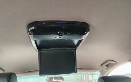 Audi Q7, 2011 год, 1 592 000 рублей, 19 фотография