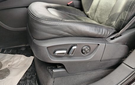 Audi Q7, 2011 год, 1 592 000 рублей, 18 фотография
