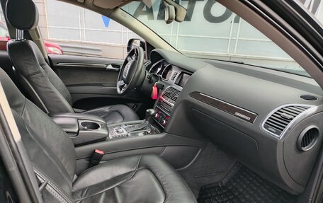 Audi Q7, 2011 год, 1 592 000 рублей, 16 фотография