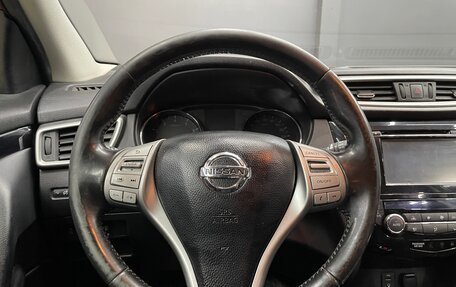 Nissan Qashqai, 2014 год, 950 000 рублей, 7 фотография
