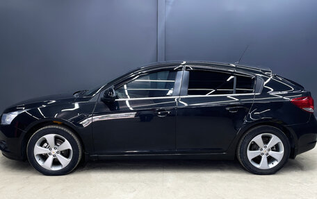 Chevrolet Cruze II, 2011 год, 730 000 рублей, 2 фотография