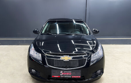 Chevrolet Cruze II, 2011 год, 730 000 рублей, 4 фотография
