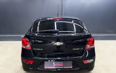 Chevrolet Cruze II, 2011 год, 730 000 рублей, 5 фотография