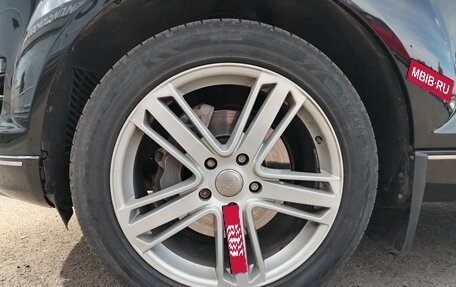 Audi Q7, 2011 год, 1 592 000 рублей, 26 фотография