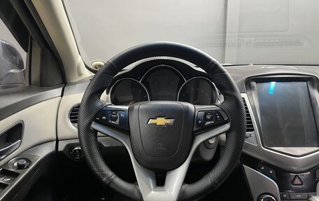 Chevrolet Cruze II, 2011 год, 730 000 рублей, 7 фотография