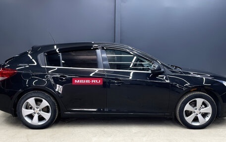 Chevrolet Cruze II, 2011 год, 730 000 рублей, 3 фотография