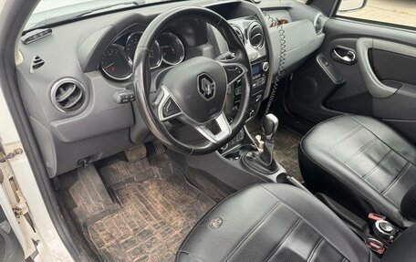 Renault Duster I рестайлинг, 2019 год, 1 429 000 рублей, 5 фотография