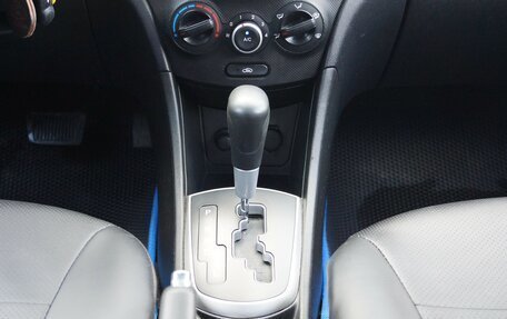 Hyundai Solaris II рестайлинг, 2013 год, 690 000 рублей, 11 фотография